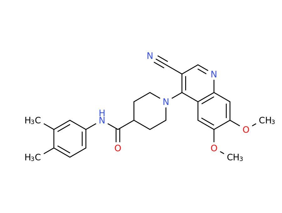 Structure Amb13803841