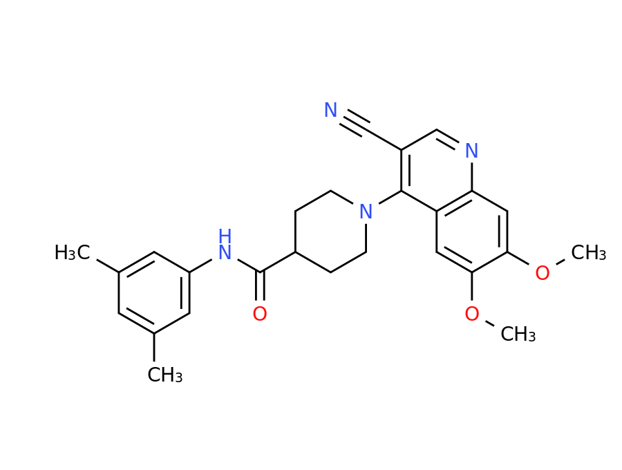 Structure Amb13803842