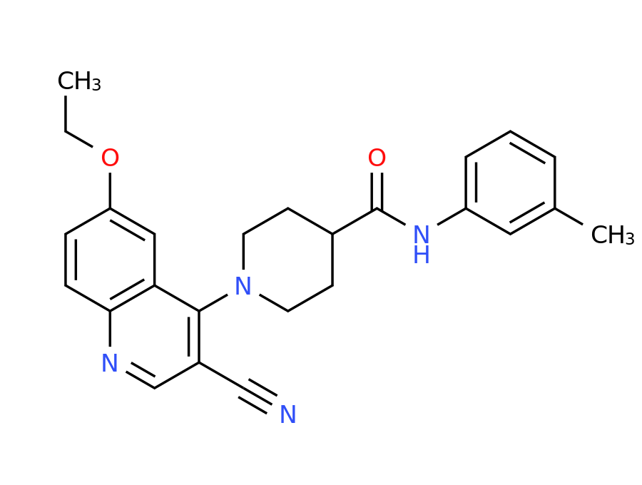 Structure Amb13803863