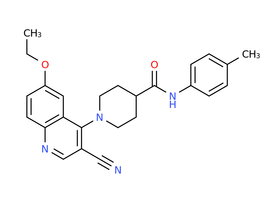 Structure Amb13803864