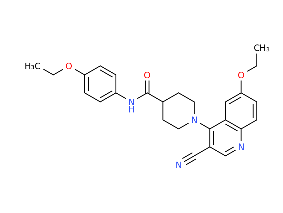 Structure Amb13803865