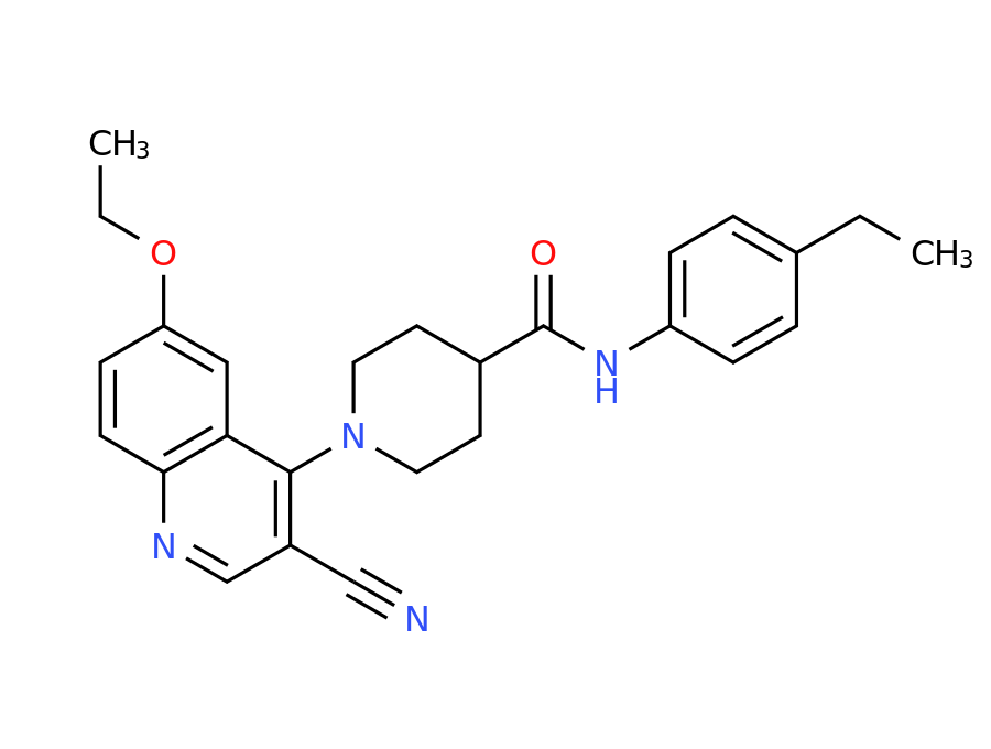 Structure Amb13803873