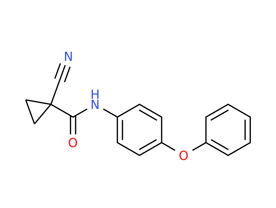 Structure Amb13805967