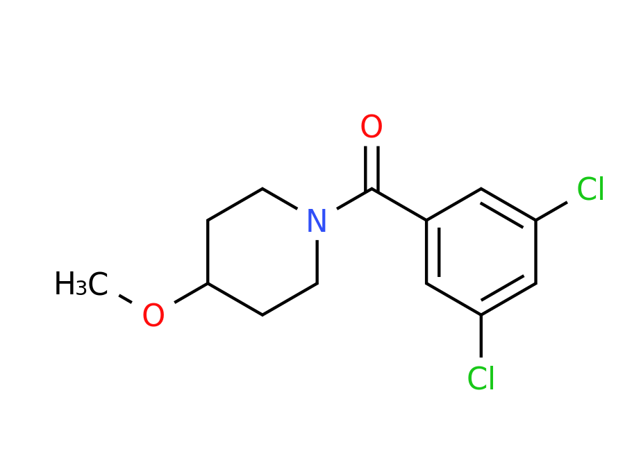 Structure Amb13806168