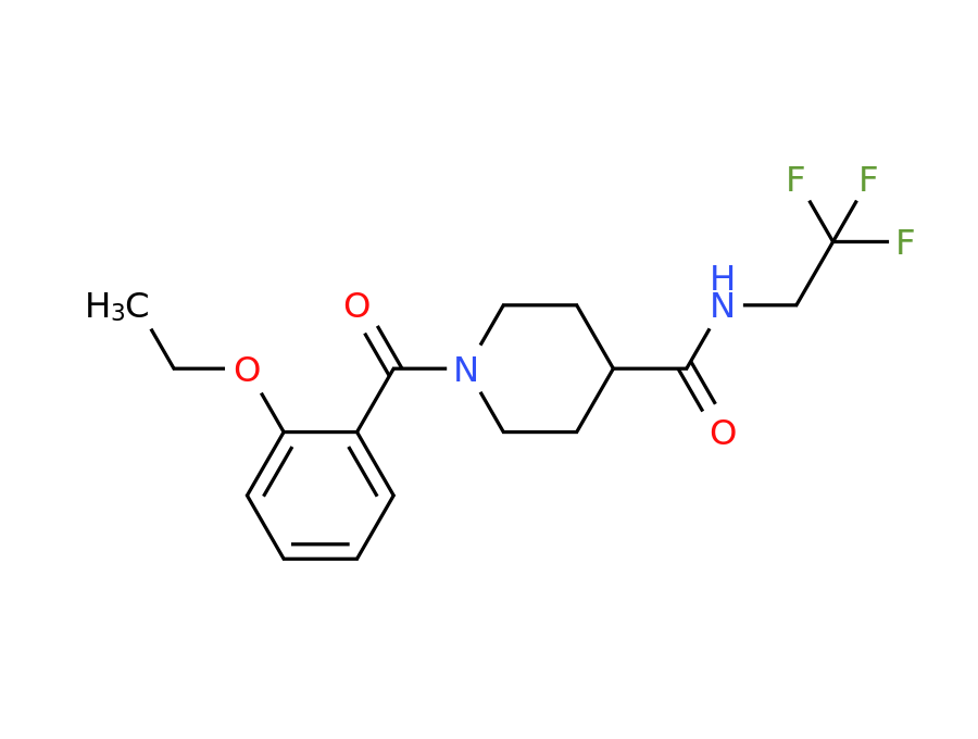 Structure Amb13806309