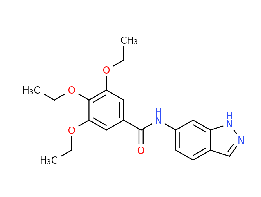 Structure Amb13806536