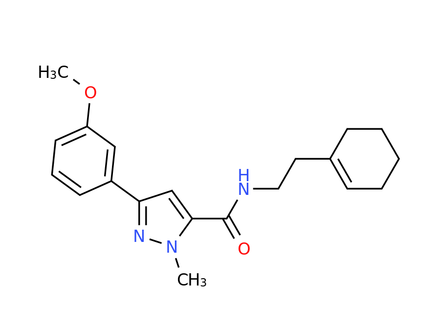 Structure Amb13806823