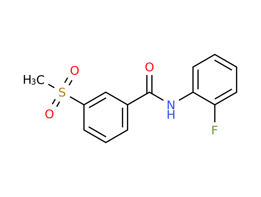 Structure Amb138125