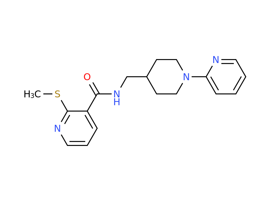 Structure Amb13814837