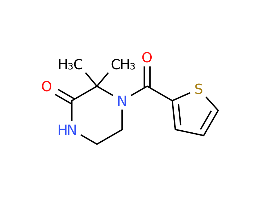 Structure Amb1381502