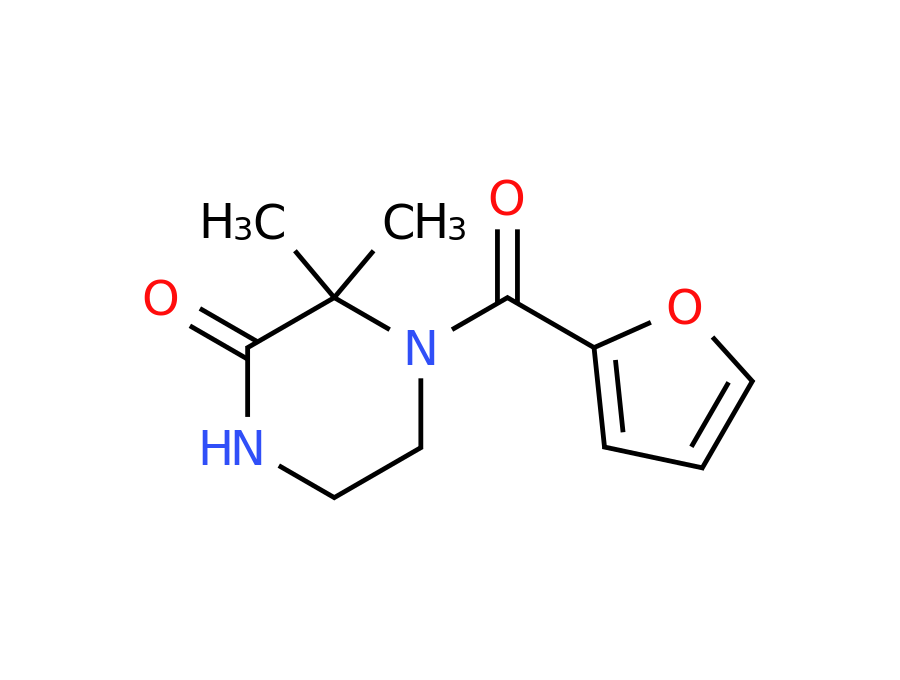 Structure Amb1381515