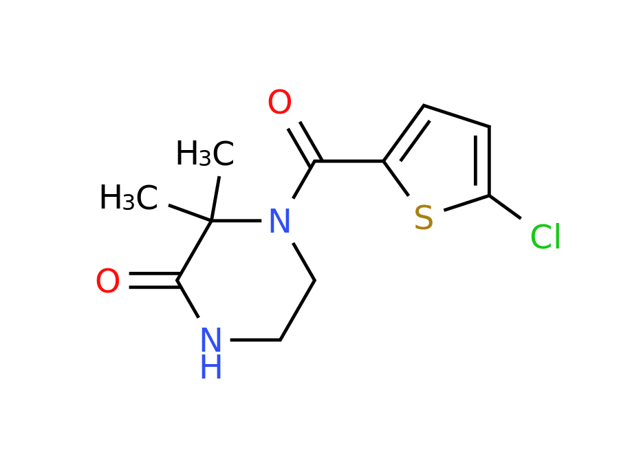 Structure Amb1381521