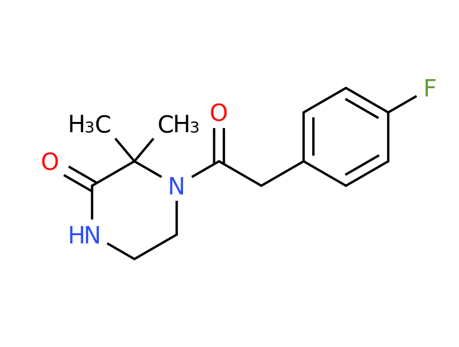 Structure Amb1381613