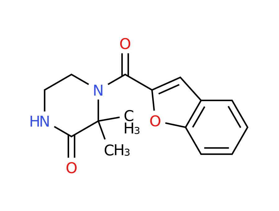 Structure Amb1381639