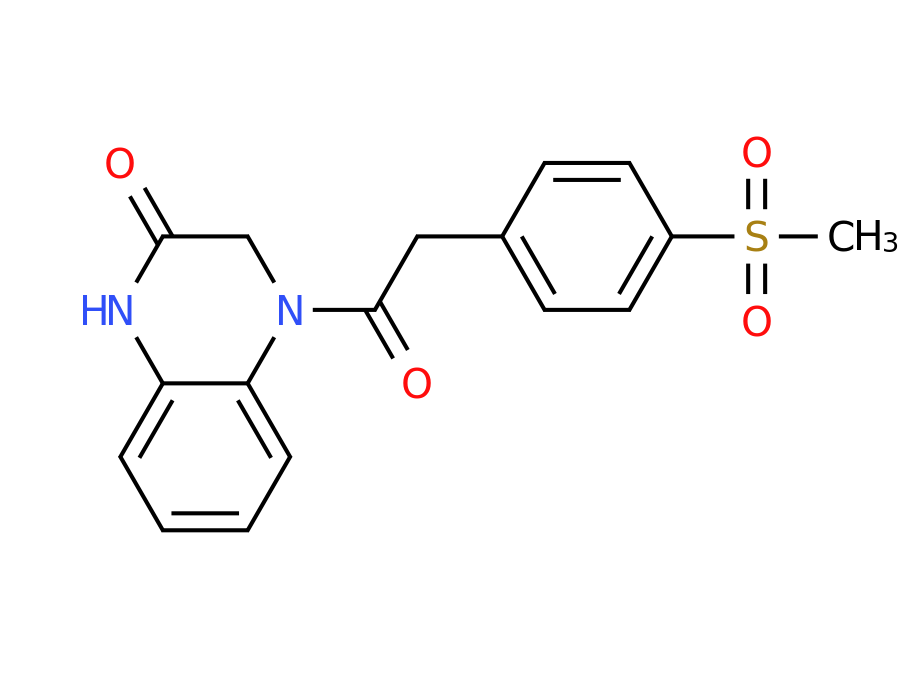 Structure Amb1381784