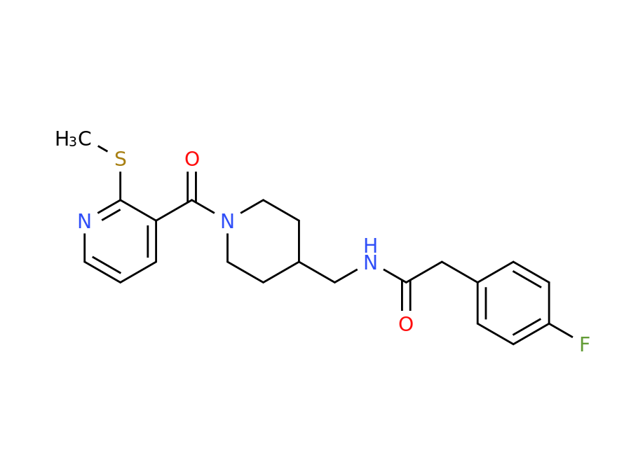 Structure Amb13818521