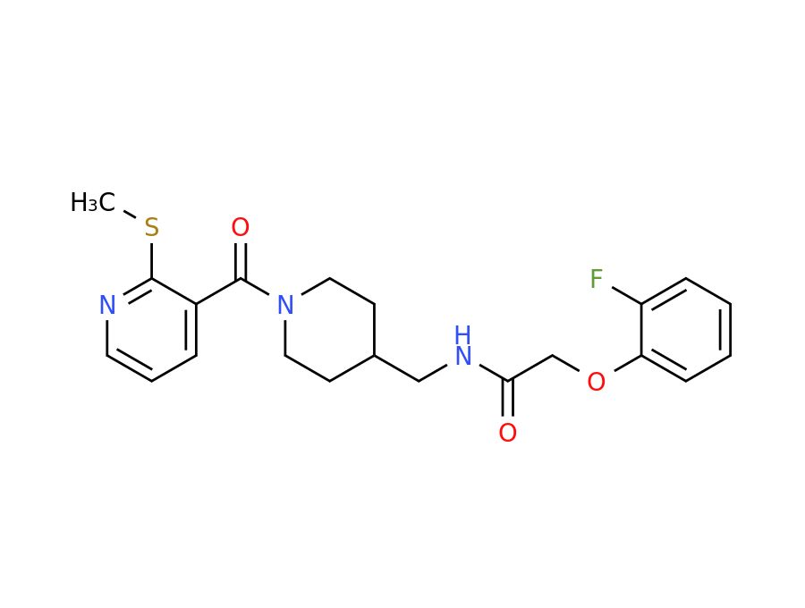 Structure Amb13818555