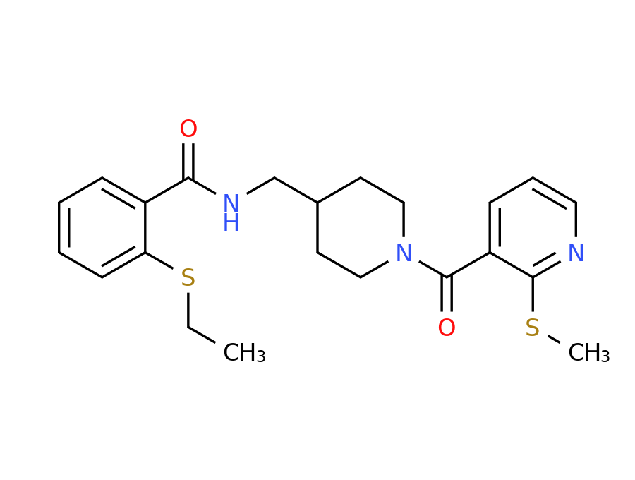 Structure Amb13818588