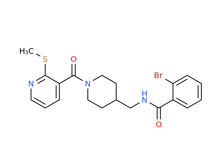 Structure Amb13818619