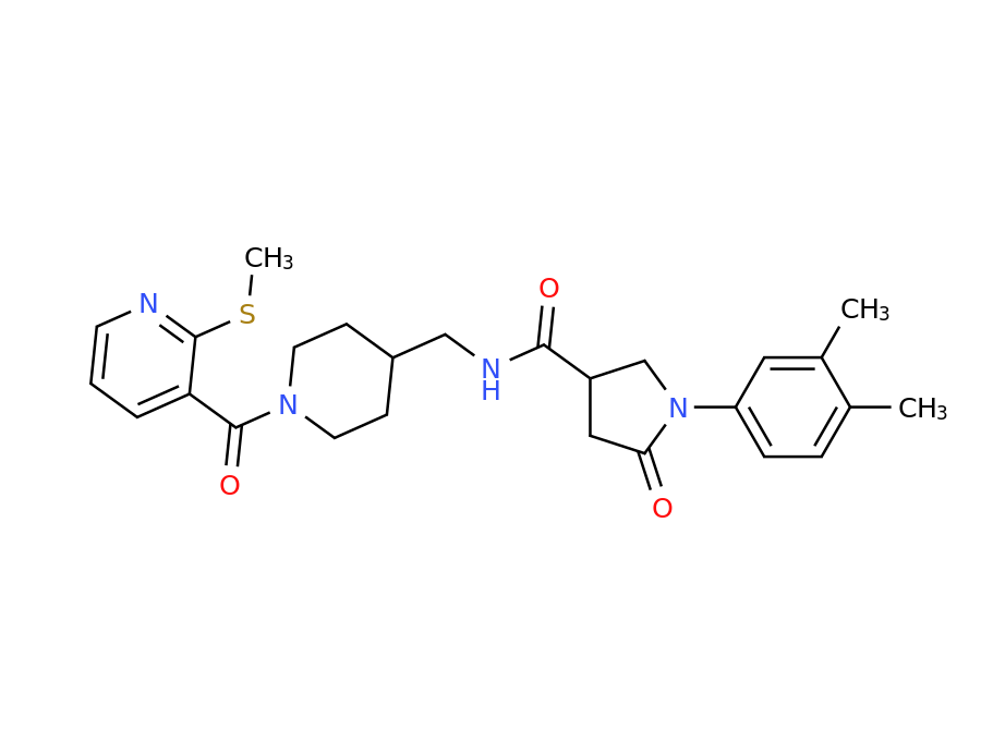 Structure Amb13818652