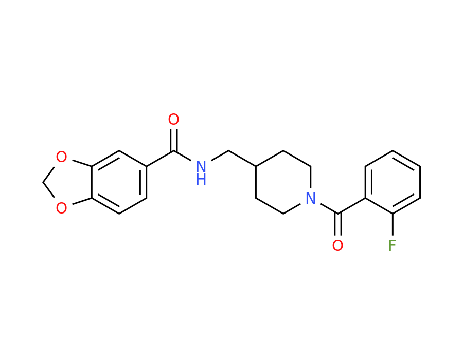 Structure Amb13820554