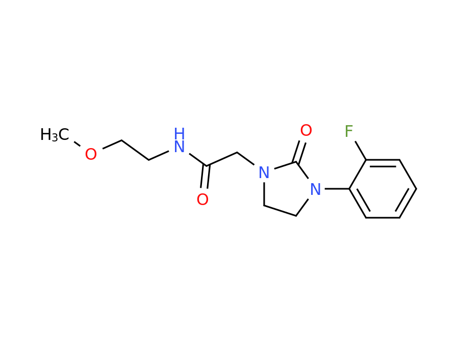 Structure Amb13831578