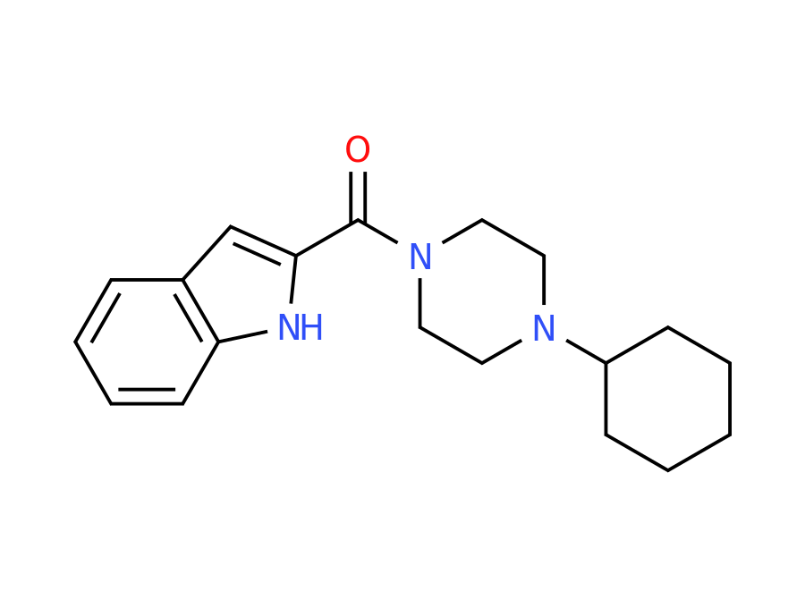 Structure Amb13835754