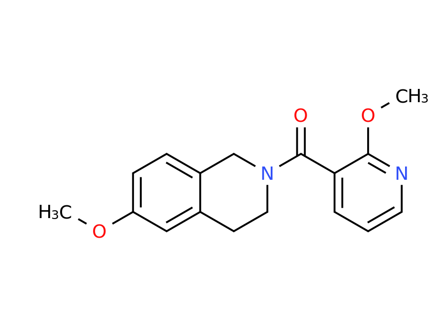 Structure Amb13836018