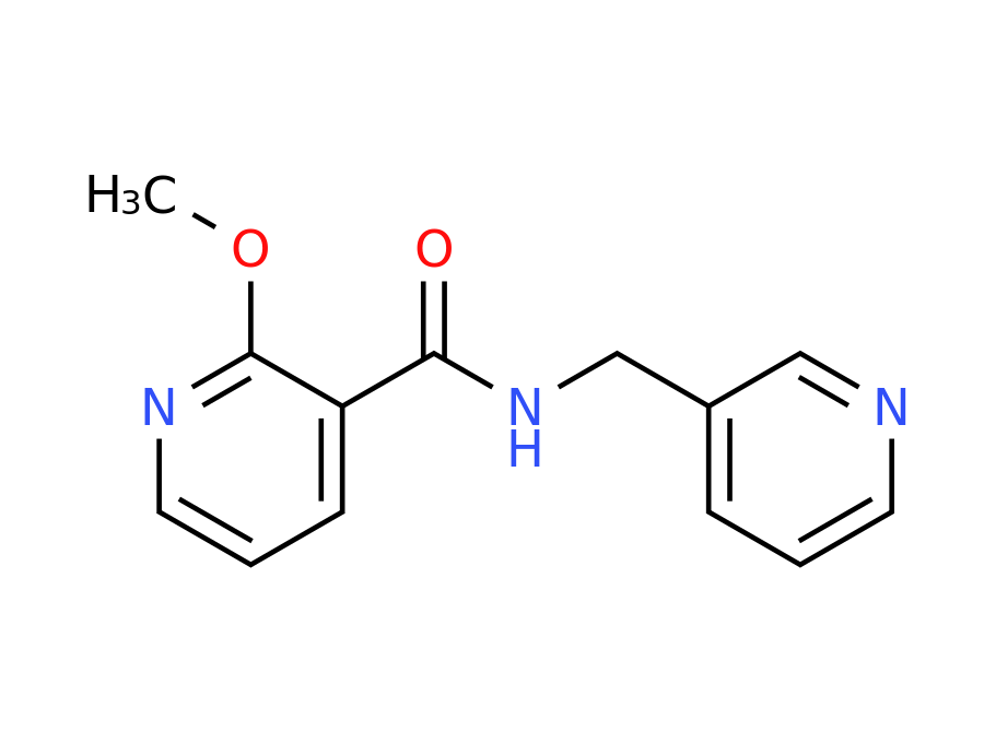 Structure Amb13836029