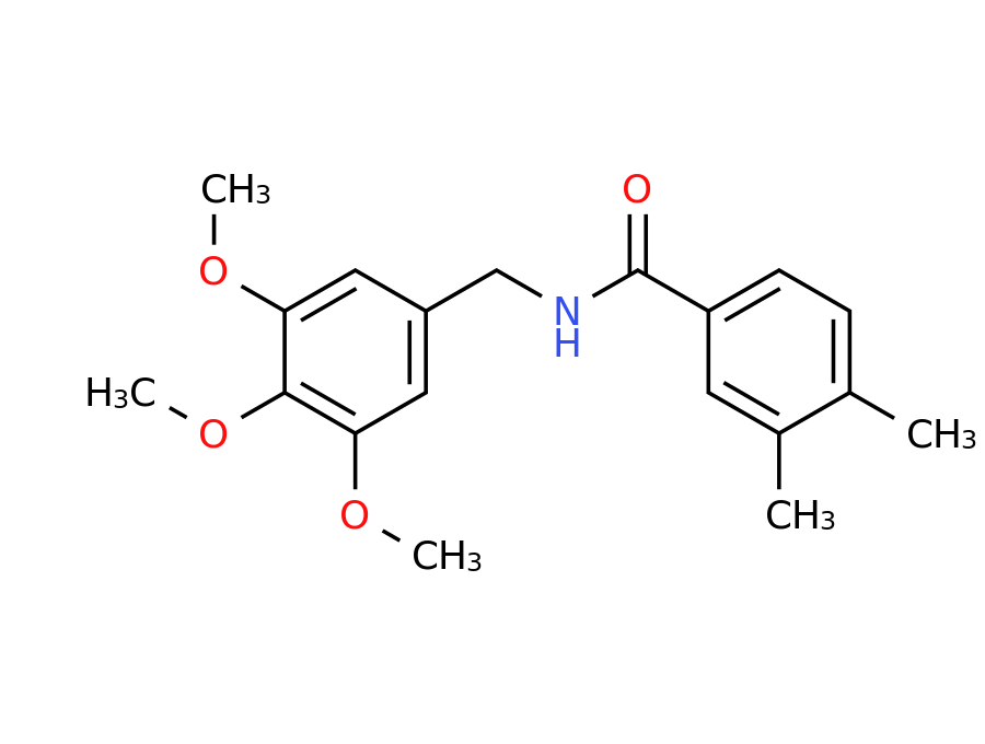 Structure Amb13836361