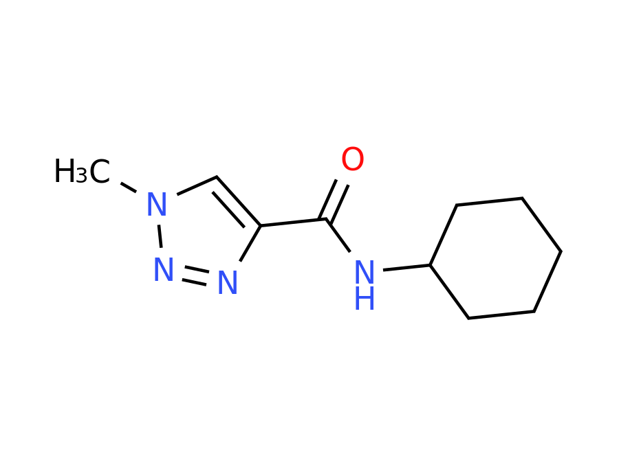 Structure Amb13836463