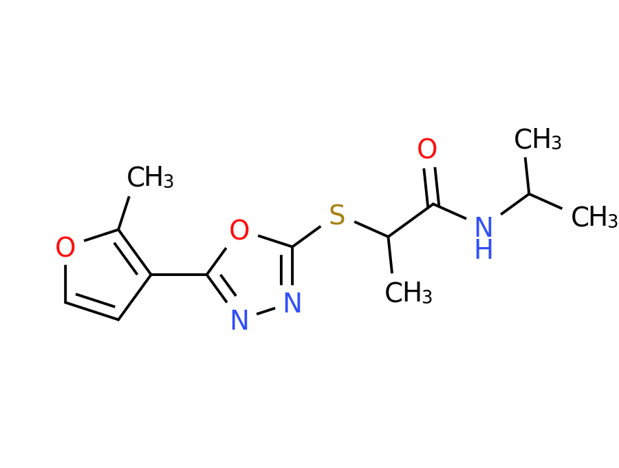 Structure Amb138391