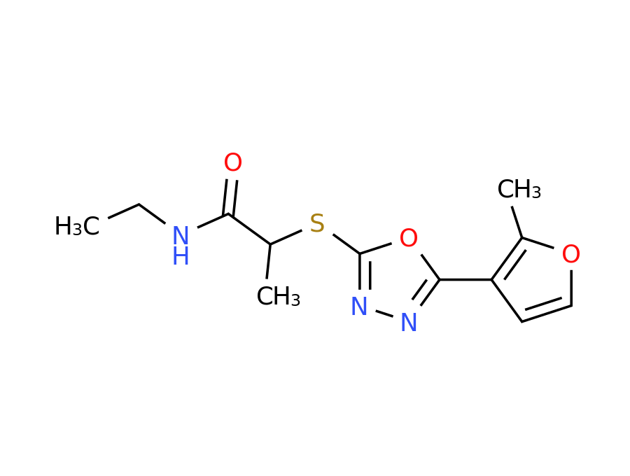 Structure Amb138395