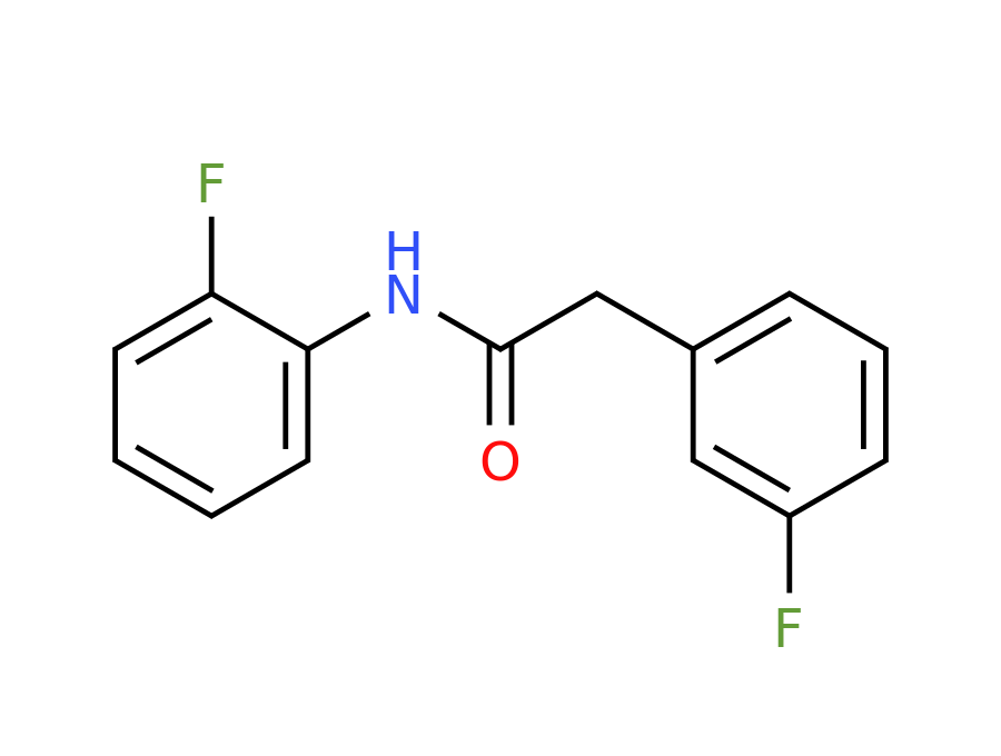 Structure Amb138412