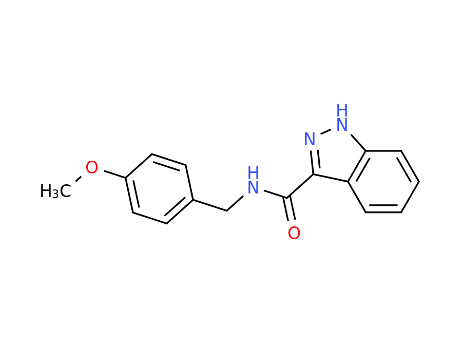 Structure Amb1384129