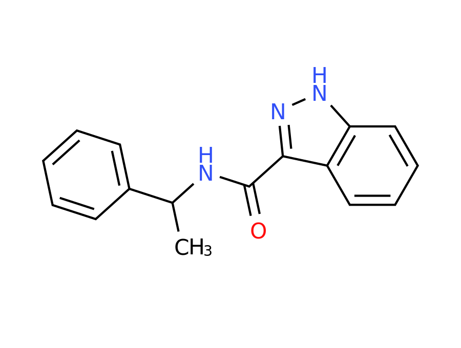 Structure Amb1384132