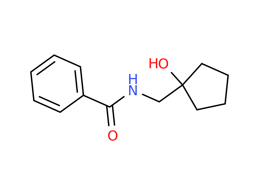 Structure Amb13841878