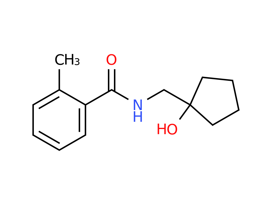 Structure Amb13841880