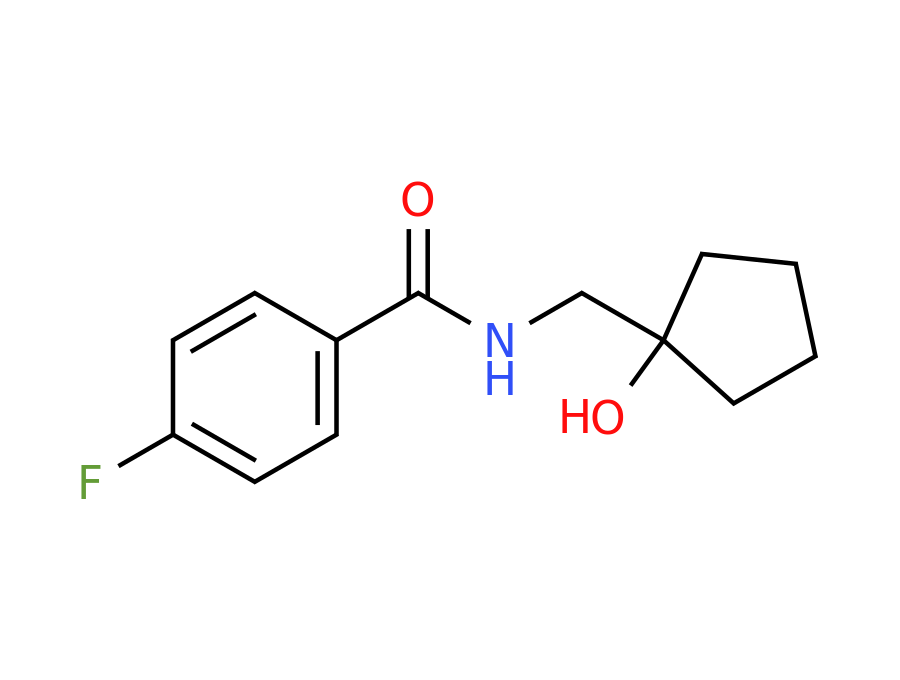 Structure Amb13841882