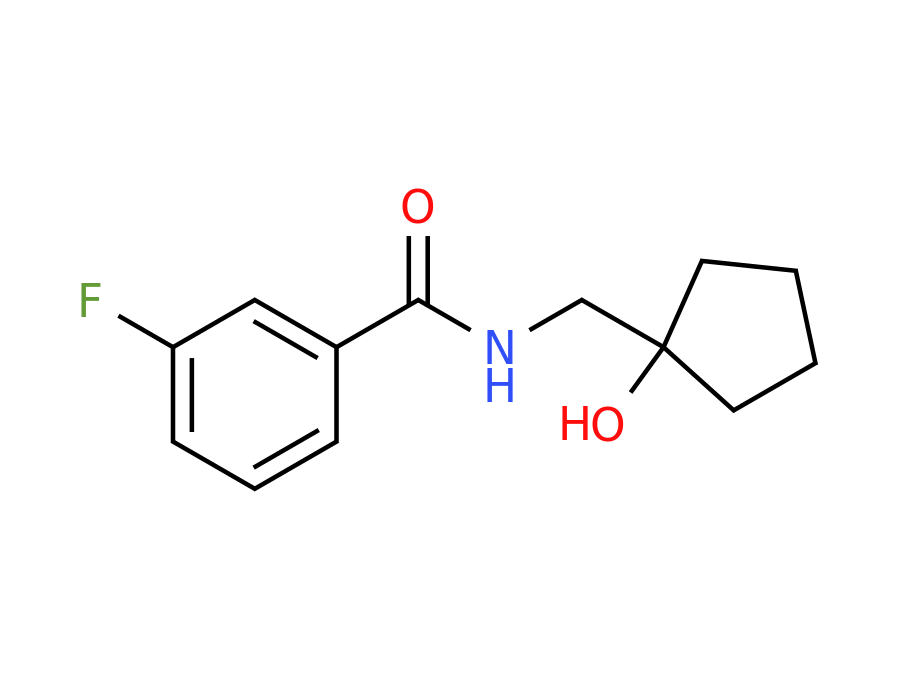 Structure Amb13841883