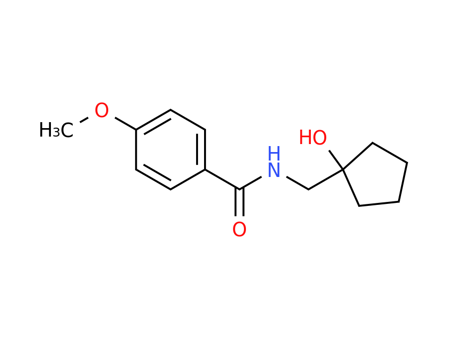 Structure Amb13841891