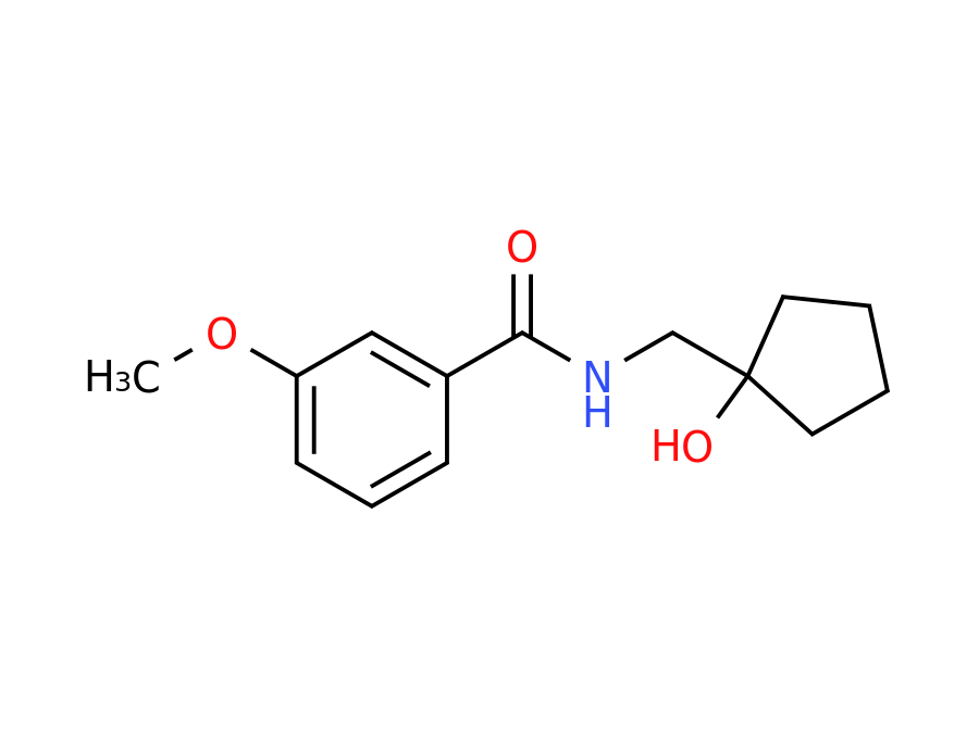 Structure Amb13841894