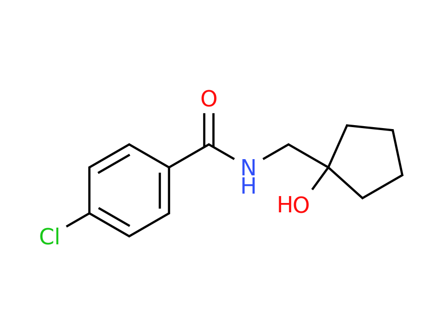 Structure Amb13841895