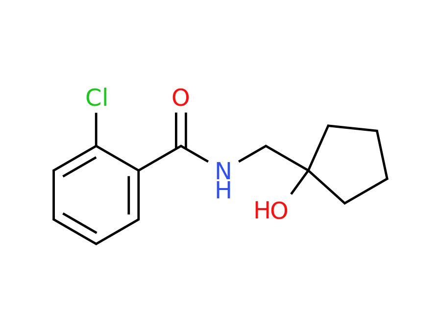 Structure Amb13841896