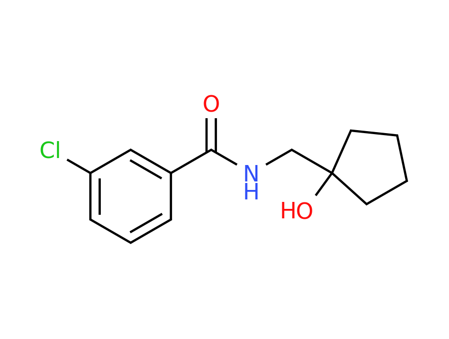 Structure Amb13841897