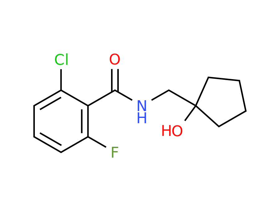 Structure Amb13841924