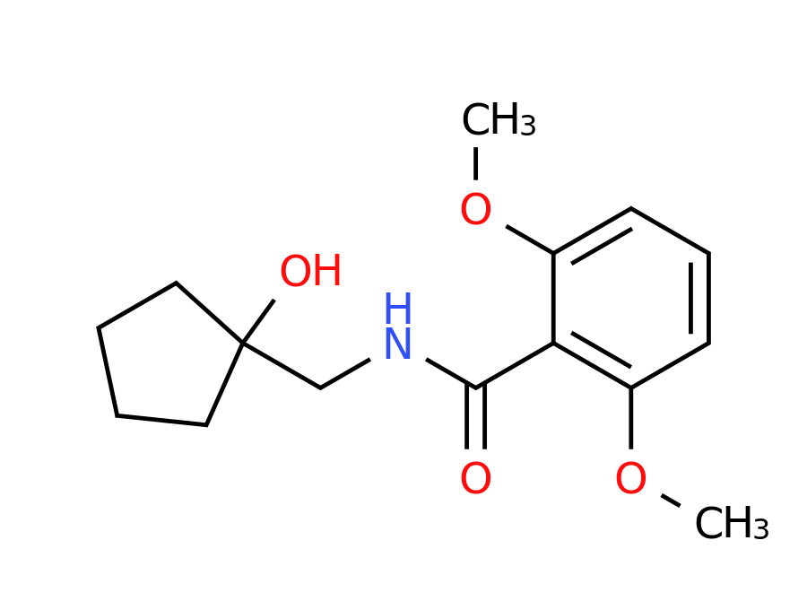 Structure Amb13841937