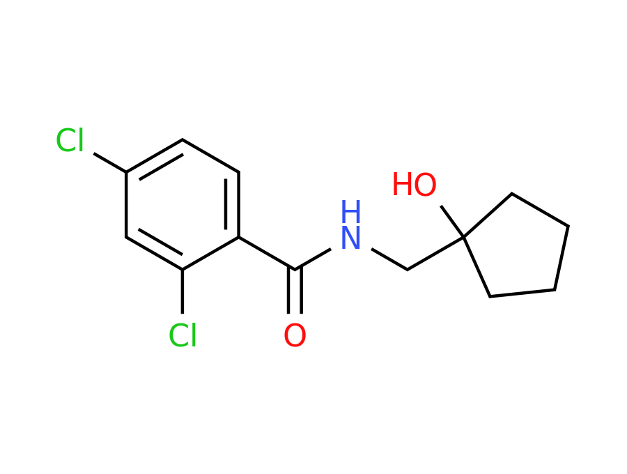 Structure Amb13841953