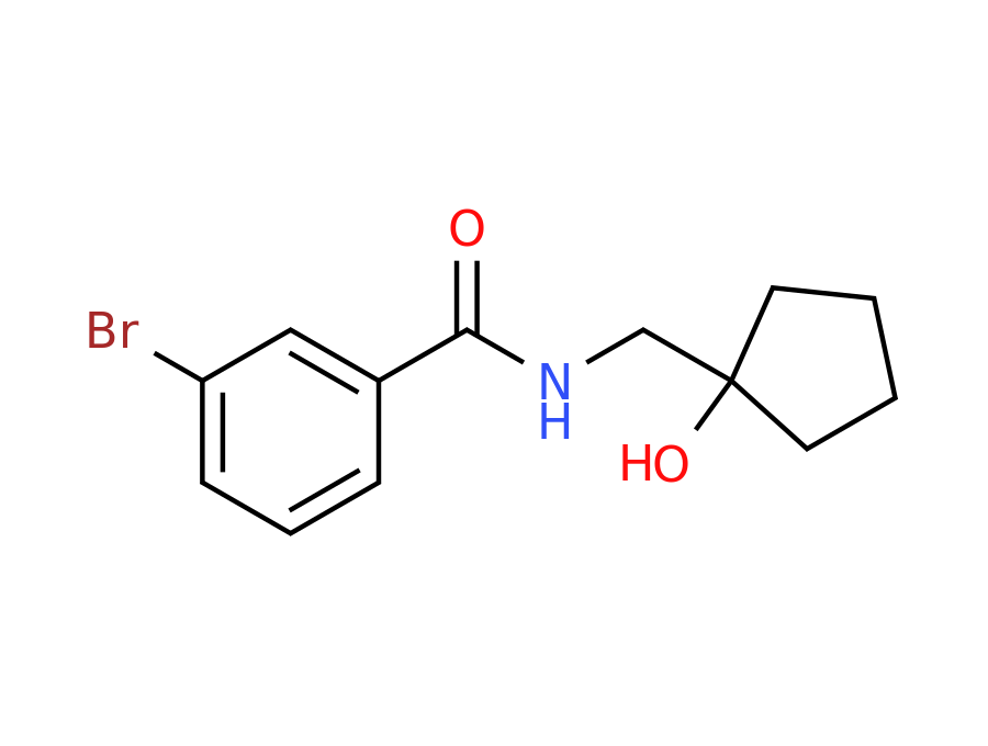 Structure Amb13841962