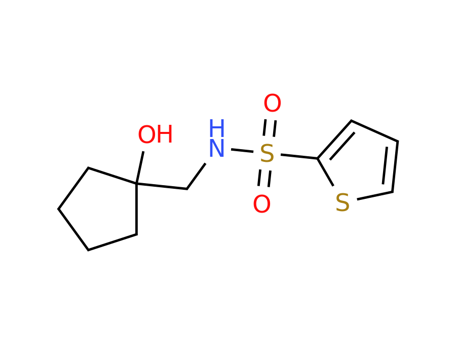 Structure Amb13842006